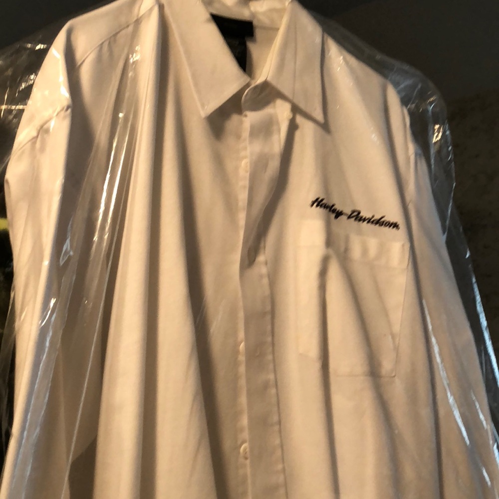 Harley Davidson men’s shirt